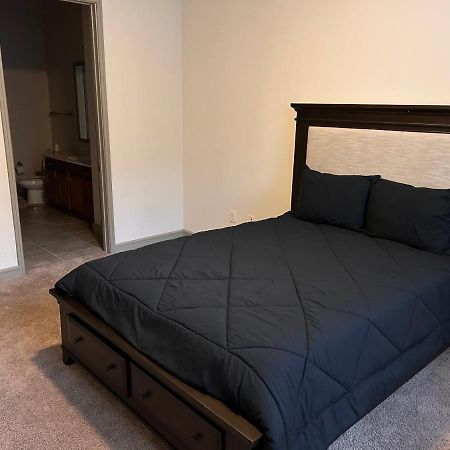 Downtown Houston Apartment Екстериор снимка