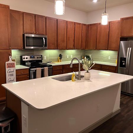 Downtown Houston Apartment Екстериор снимка