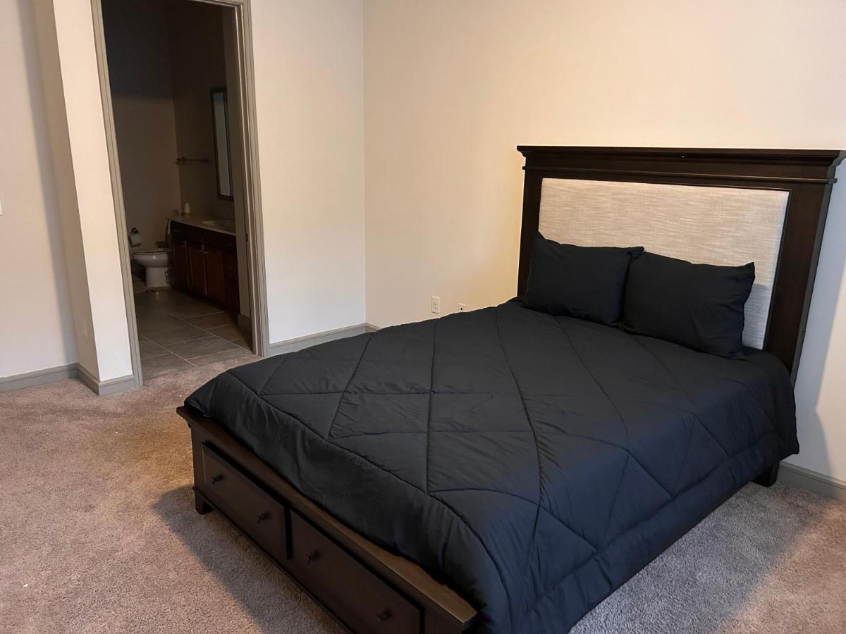 Downtown Houston Apartment Екстериор снимка