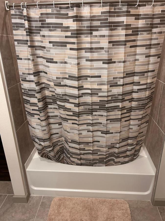 Downtown Houston Apartment Екстериор снимка