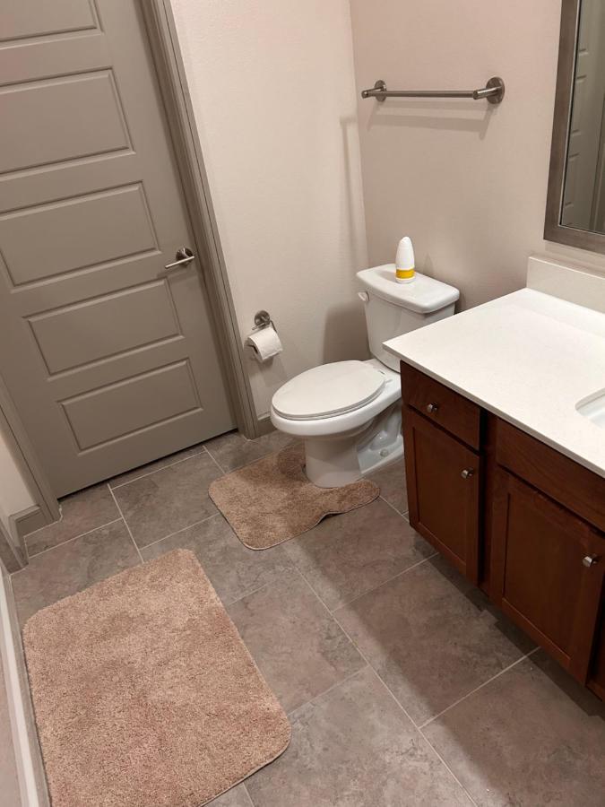 Downtown Houston Apartment Екстериор снимка