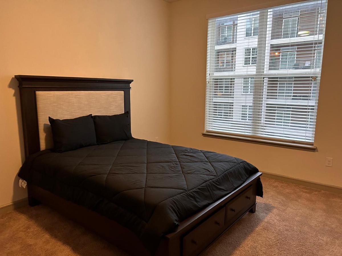 Downtown Houston Apartment Екстериор снимка